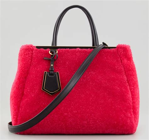 fendi tour jour|The Fendi 2Jours Tote is Still One of the Best Handbags Going.